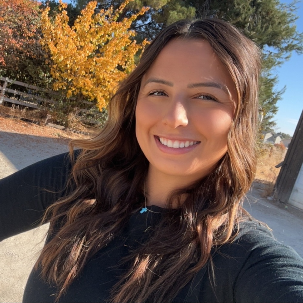 Meet your Posher, Melinda